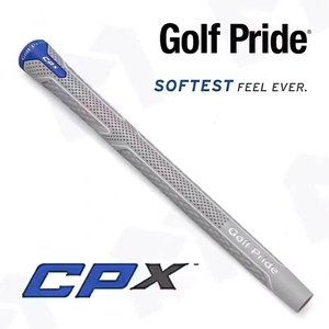 Golf Pride CPX 柔软橡胶握把