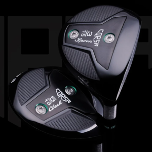 Baldo Corsa Fairway 球道木