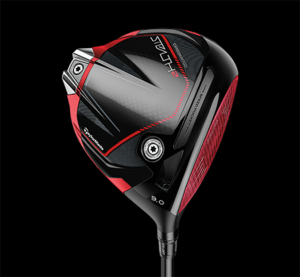 TaylorMade STEALTH 2 发球杆