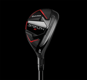 TaylorMade STEALTH 2 铁木杆