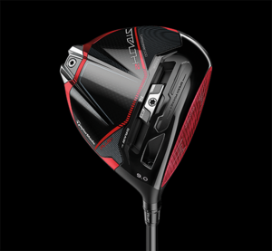 TaylorMade STEALTH 2 PLUS 发球杆
